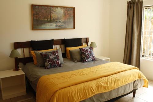Sheeprun Farmstay - thumb 1