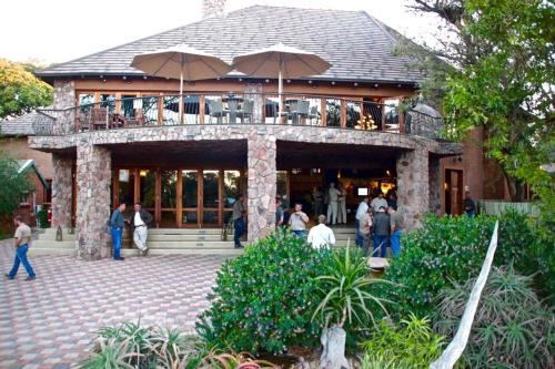 Shelanti Game Reserve - thumb 0