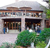 Shelanti Game Reserve - Tourism Africa