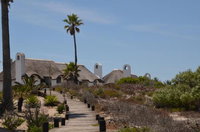 Book Saint James Hotels, Tourism Africa Tourism Africa