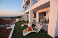 Shelley Point On Sea Tourism Africa