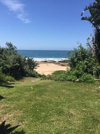 Shelly Beach Villa Albatross 3 Tourism Africa