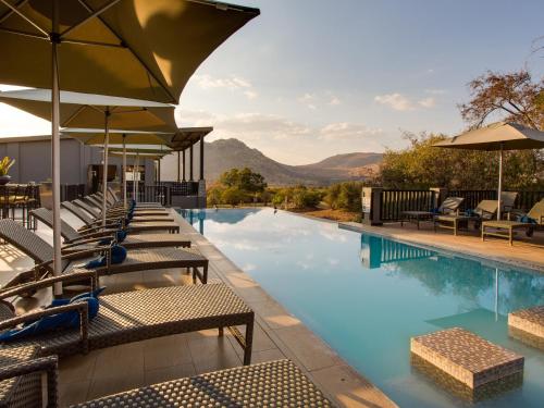 Shepherds Tree Game Reserve - thumb 0