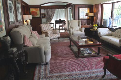 Sheppard Boutique Guest House - thumb 0