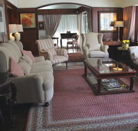 Sheppard Boutique Guest House - Tourism Africa