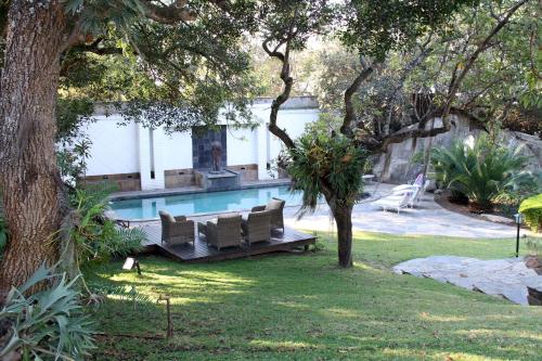 Sheppard Boutique Guest House - thumb 1