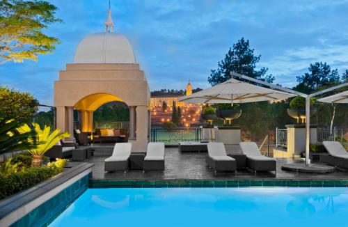 Sheraton Pretoria Hotel - thumb 1