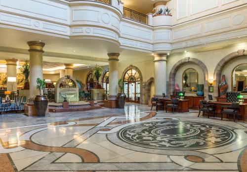 Sheraton Pretoria Hotel - thumb 5