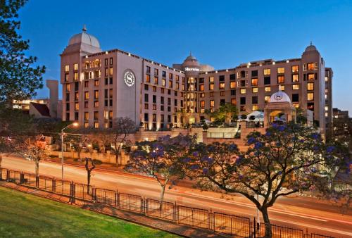 Sheraton Pretoria Hotel - thumb 0
