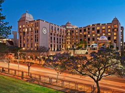 Sheraton Pretoria Hotel
