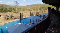 Shibula Solar Safari Big 5 Lodge Tourism Africa