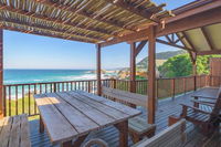 Shick-Shack Tourism Africa