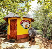 Shik Shack Backpackers - Accommodation Africa