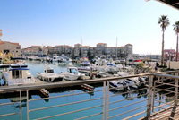 Ships Bell 5B Tourism Africa