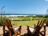 Shore's Edge cottage Tourism Africa