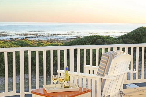 Shore's Edge Luxury Oceanfront Home - thumb 0