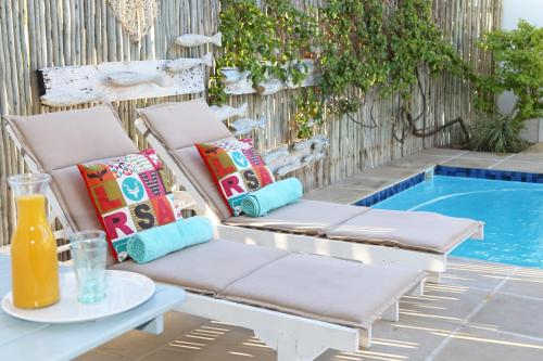 Shore's Edge Luxury Oceanfront Home - thumb 5