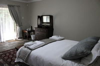 Shortlands Farm Stay Tourism Africa