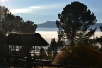 Shumba valley guest farm Tourism Africa