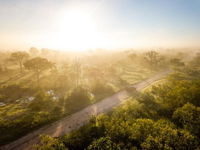 Shumbalala Game Lodge Tourism Africa