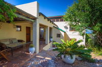 Shutters on Hilltop Scarborough Tourism Africa
