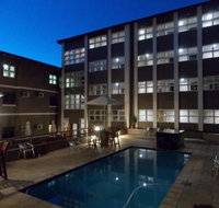 Sierra Square Hotel - Tourism Africa