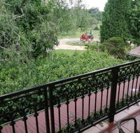 Silver Mist Guest House Country Inn and Herberg - Tourism Africa
