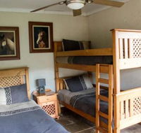 Silver Mist Resort - Tourism Africa