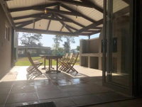 Silver Pond Lodge Tourism Africa