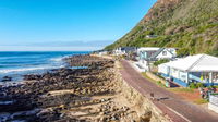 Silver Spray Beach Accommodation Tourism Africa