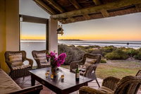 Silversands Beach Villa Tourism Africa