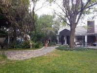 Simoni Guest House Tourism Africa