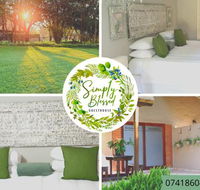 Simply Blessed adorable unit. Peaceful and relaxing - Accommodation Africa