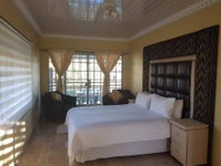 SINDICAU GUEST HOUSE Tourism Africa