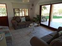 Sipreslaan Selfsorg Gastehuis Tourism Africa