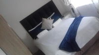 Sir Pinto Guesthouse Tourism Africa