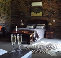 SIRE SAFARIS&SPA - Tourism Africa