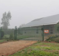 SiriMiri Cottage Dullstroom - Tourism Africa