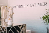 Sixteen On Latimer Tourism Africa