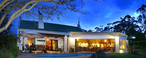 Skeiding Guest Farm - thumb 1