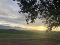Skeiding Guest Farm Tourism Africa