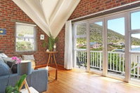 Slangkop Views Tourism Africa