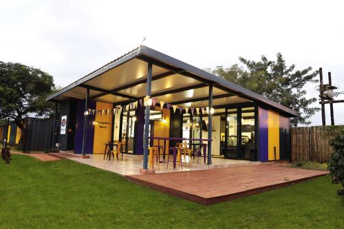 SleepOver Komatipoort - thumb 0