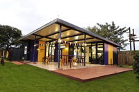 SleepOver Komatipoort Tourism Africa