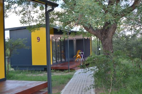 SleepOver Orpen Gate - thumb 0