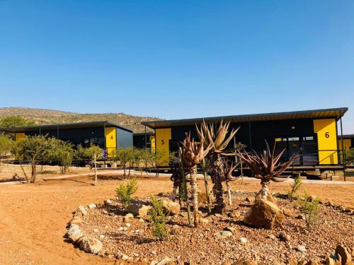 SleepOver Orpen Gate - thumb 1