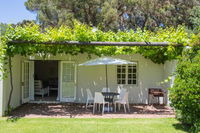 Sleepy Willow Country Accommodation Tourism Africa