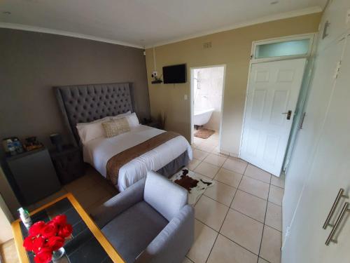 SM Africa Guest House - thumb 2