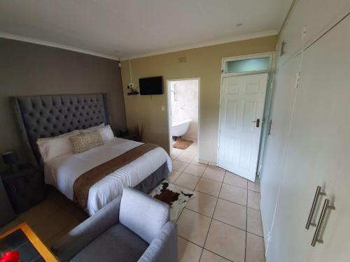 SM Africa Guest House - thumb 1