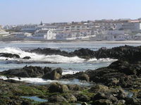 Small Bay Guest House Tourism Africa